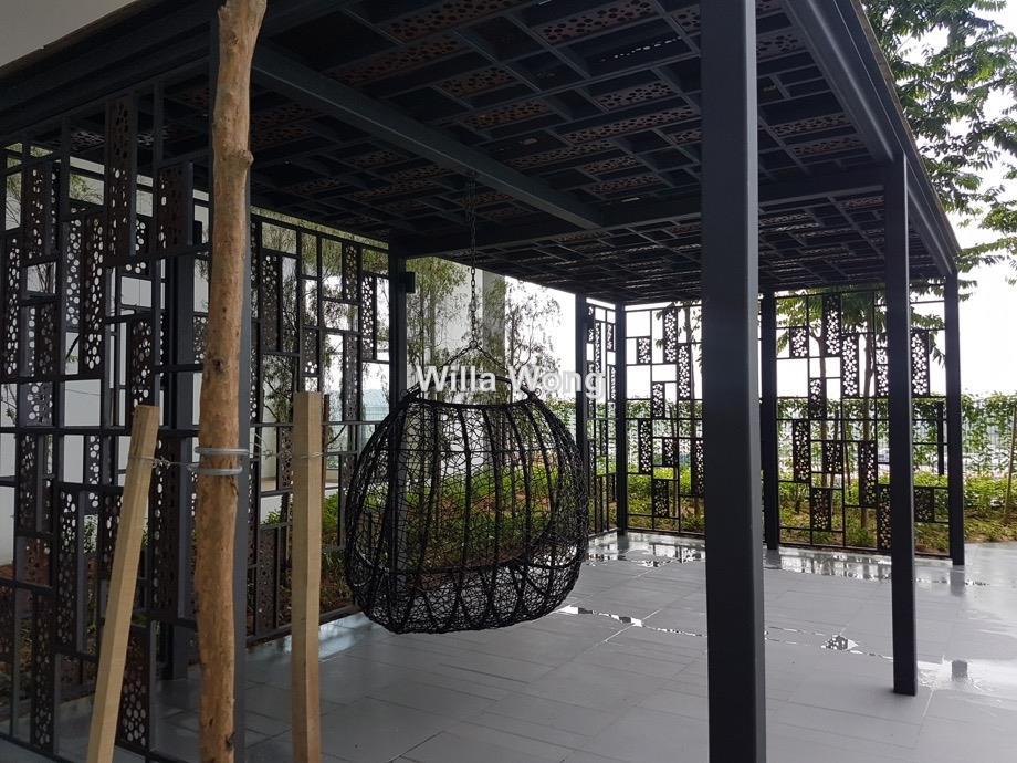 Residensi Servis untuk Dijual di Emporis oleh Willa Wong - iProperty.com.my