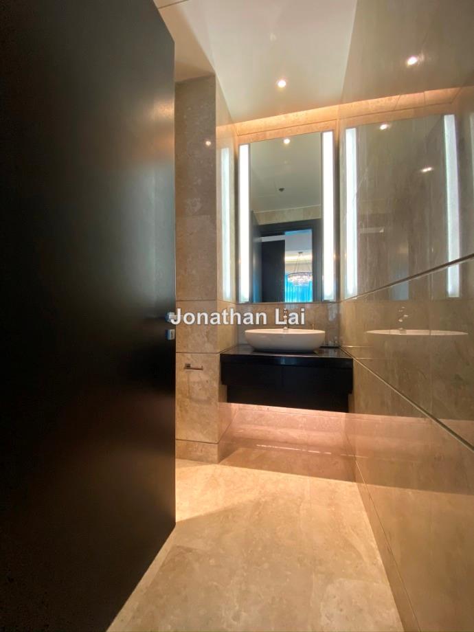 Residensi Servis untuk Dijual di The Ritz-Carlton Residences oleh Jonathan Lai - iProperty.com.my