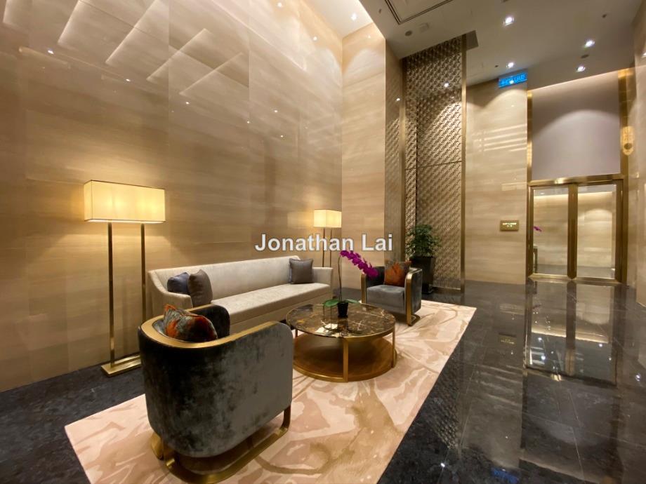 Residensi Servis untuk Dijual di The Ritz-Carlton Residences oleh Jonathan Lai - iProperty.com.my