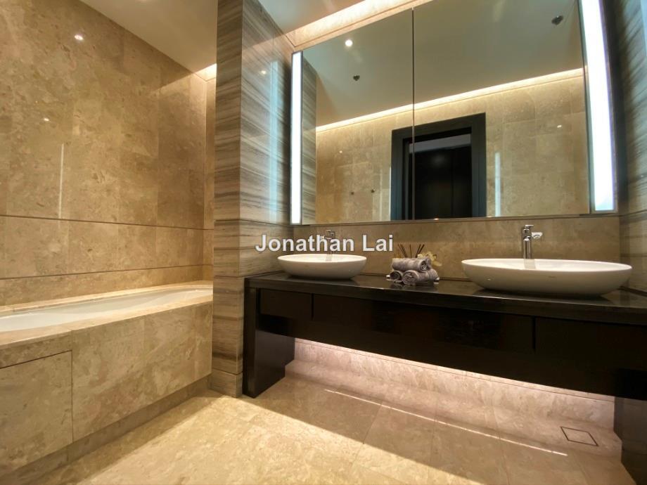 Residensi Servis untuk Dijual di The Ritz-Carlton Residences oleh Jonathan Lai - iProperty.com.my
