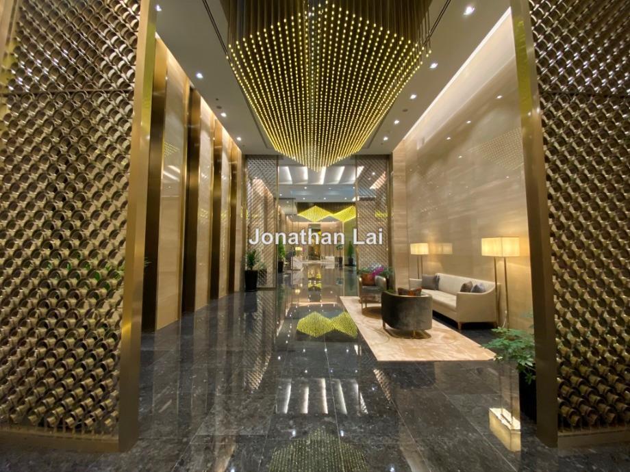 Residensi Servis untuk Dijual di The Ritz-Carlton Residences oleh Jonathan Lai - iProperty.com.my