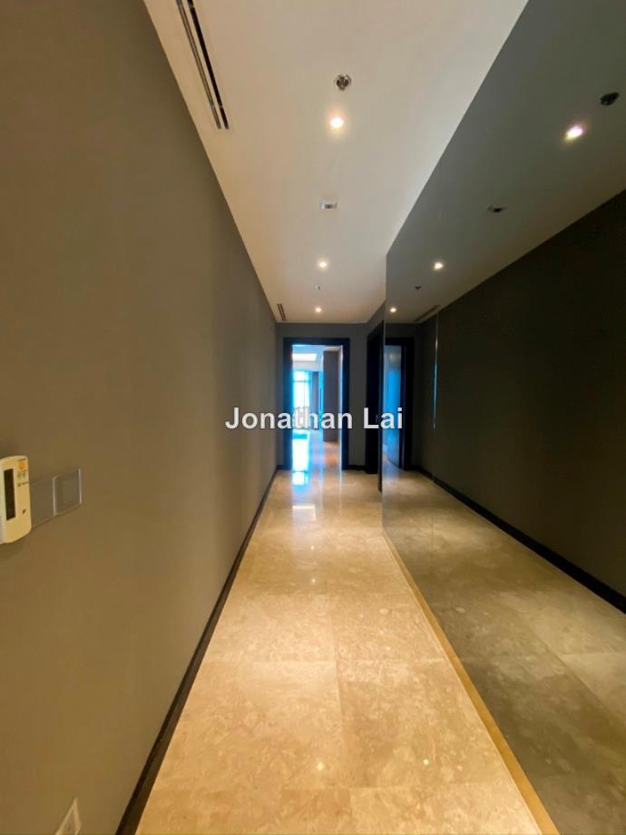 Residensi Servis untuk Dijual di The Ritz-Carlton Residences oleh Jonathan Lai - iProperty.com.my