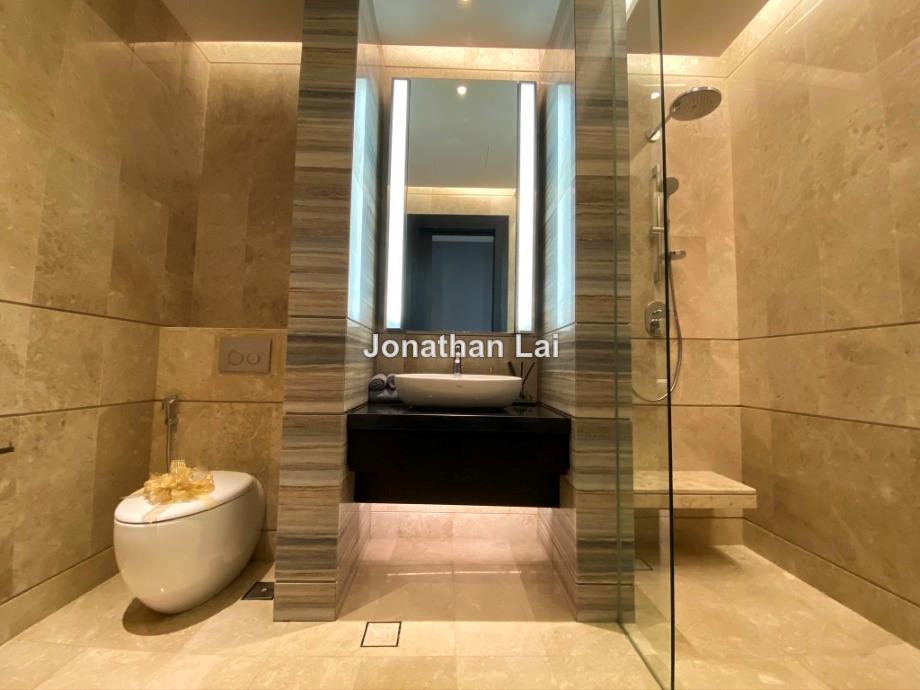 Residensi Servis untuk Dijual di The Ritz-Carlton Residences oleh Jonathan Lai - iProperty.com.my