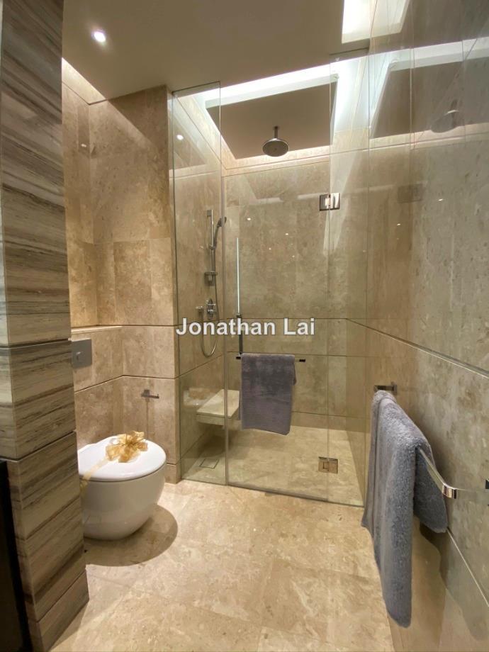 Residensi Servis untuk Dijual di The Ritz-Carlton Residences oleh Jonathan Lai - iProperty.com.my