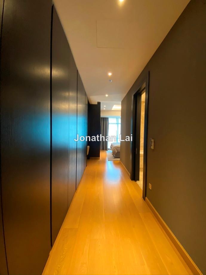 Residensi Servis untuk Dijual di The Ritz-Carlton Residences oleh Jonathan Lai - iProperty.com.my