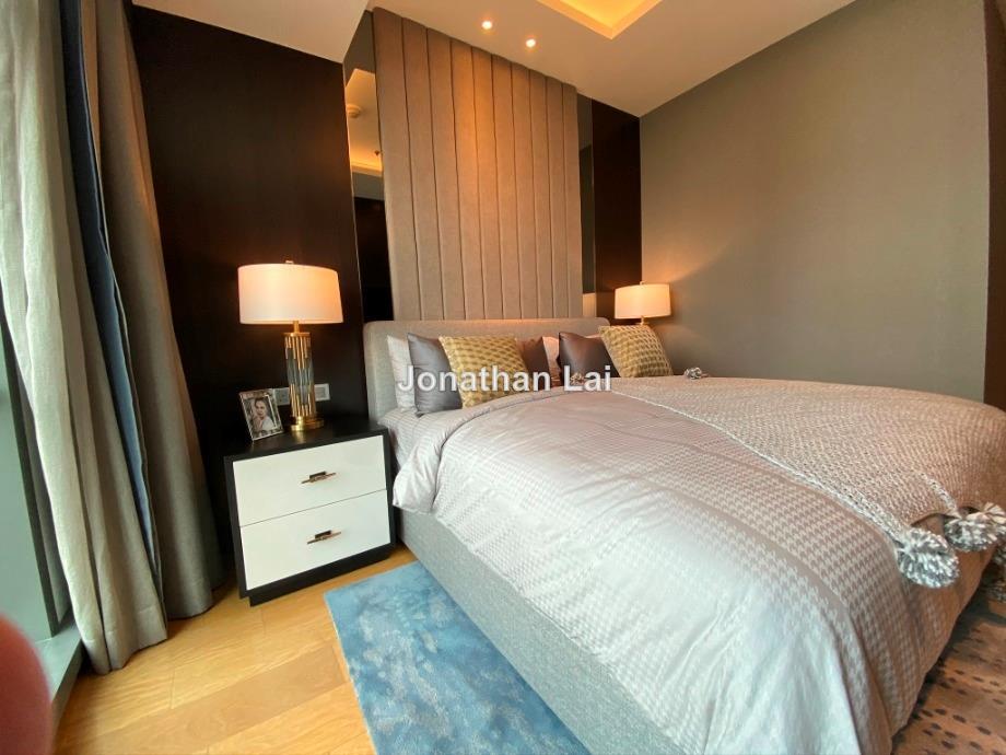 Residensi Servis untuk Dijual di The Ritz-Carlton Residences oleh Jonathan Lai - iProperty.com.my