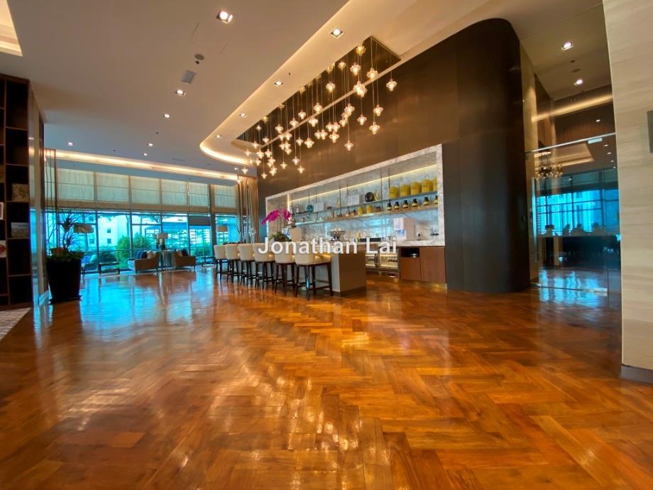 Residensi Servis untuk Dijual di The Ritz-Carlton Residences oleh Jonathan Lai - iProperty.com.my