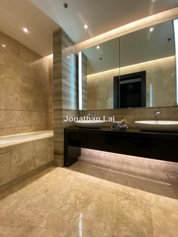 Residensi Servis untuk Dijual di The Ritz-Carlton Residences oleh Jonathan Lai - iProperty.com.my