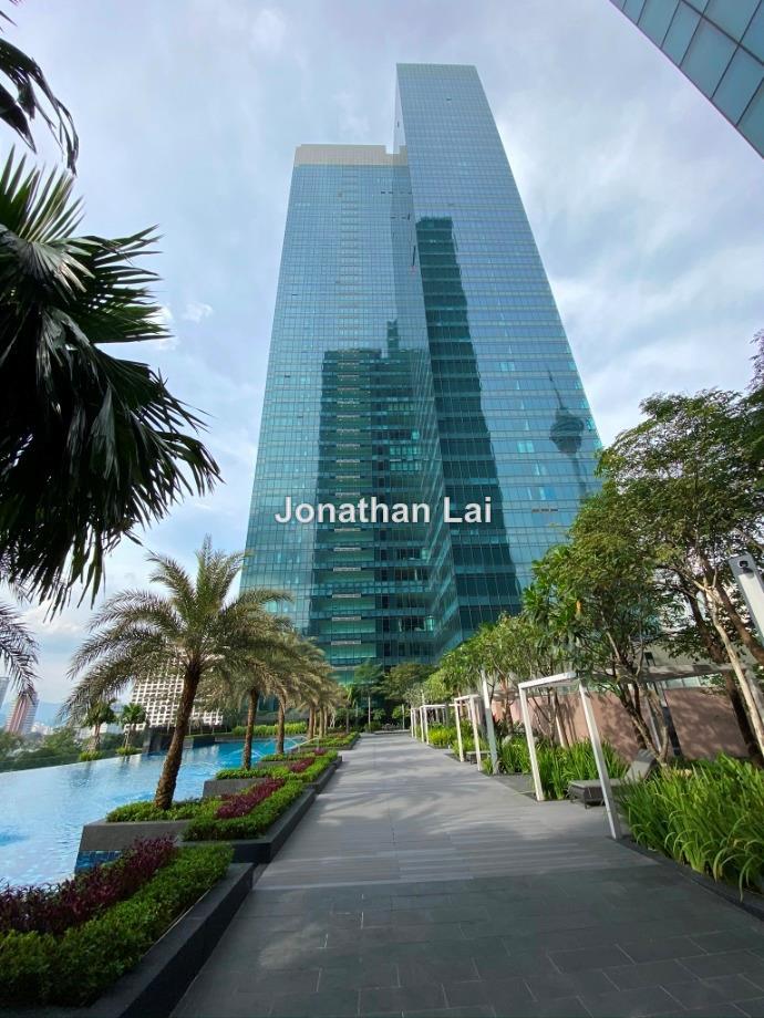 Residensi Servis untuk Dijual di The Ritz-Carlton Residences oleh Jonathan Lai - iProperty.com.my