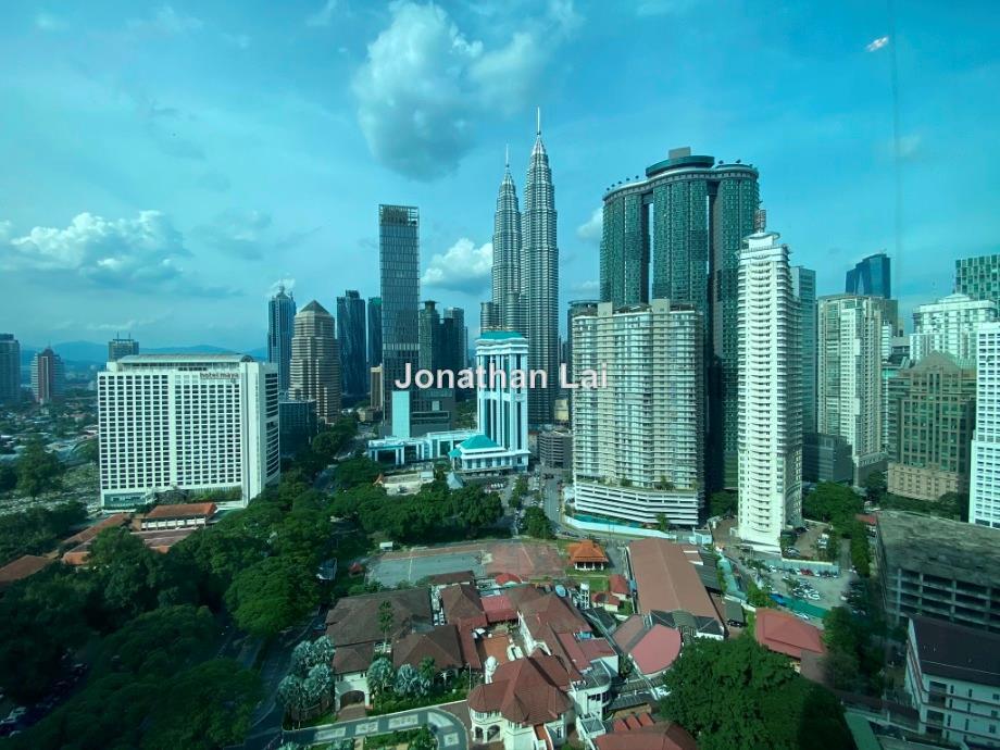 Residensi Servis untuk Dijual di The Ritz-Carlton Residences oleh Jonathan Lai - iProperty.com.my