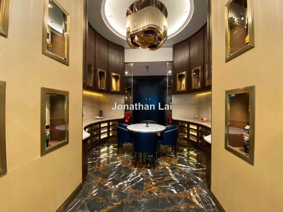 Residensi Servis untuk Dijual di The Ritz-Carlton Residences oleh Jonathan Lai - iProperty.com.my