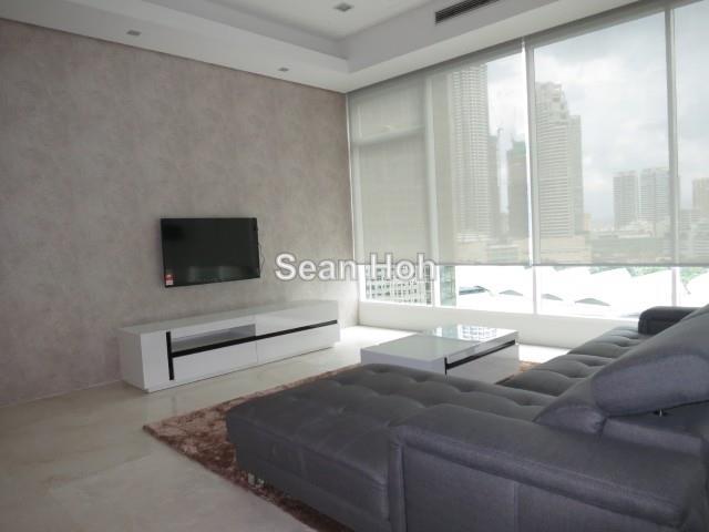 Residensi Servis untuk Dijual di Vipod Residence oleh Sean Hoh - iProperty.com.my