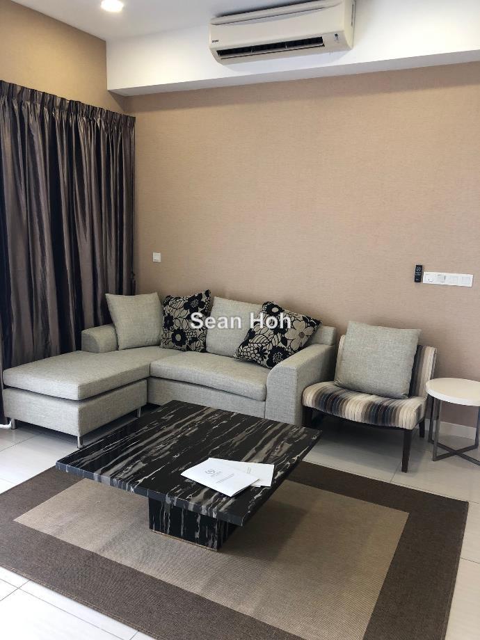 Service Residence for Rent in The Elements by Sean Hoh - iProperty.com.my