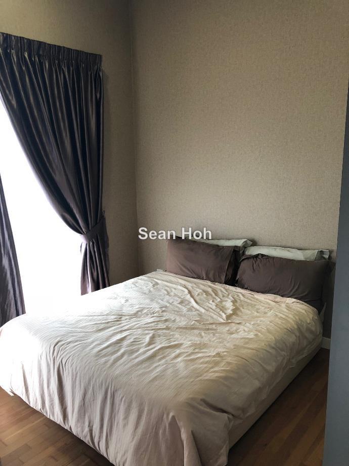 Service Residence for Rent in The Elements by Sean Hoh - iProperty.com.my