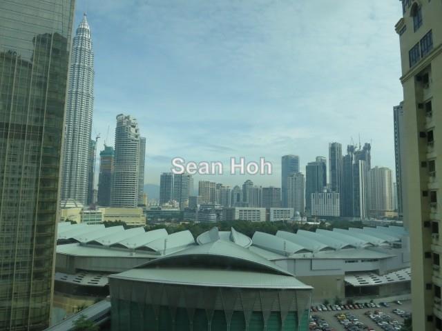 Residensi Servis untuk Dijual di Vipod Residence oleh Sean Hoh - iProperty.com.my