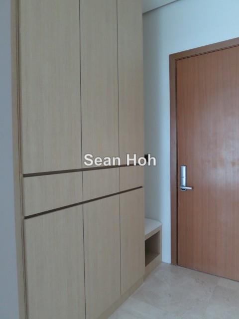 Residensi Servis untuk Dijual di Vipod Residence oleh Sean Hoh - iProperty.com.my