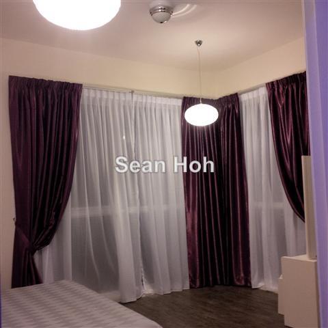 Residensi Servis untuk Disewa di M Suites oleh Sean Hoh - iProperty.com.my