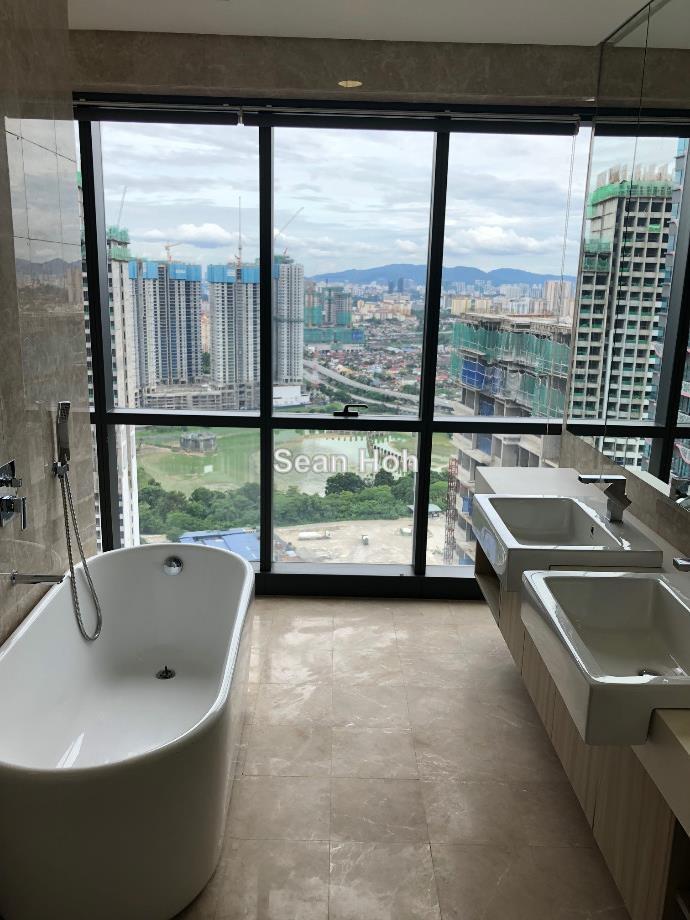 Service Residence for Rent in The Elements by Sean Hoh - iProperty.com.my