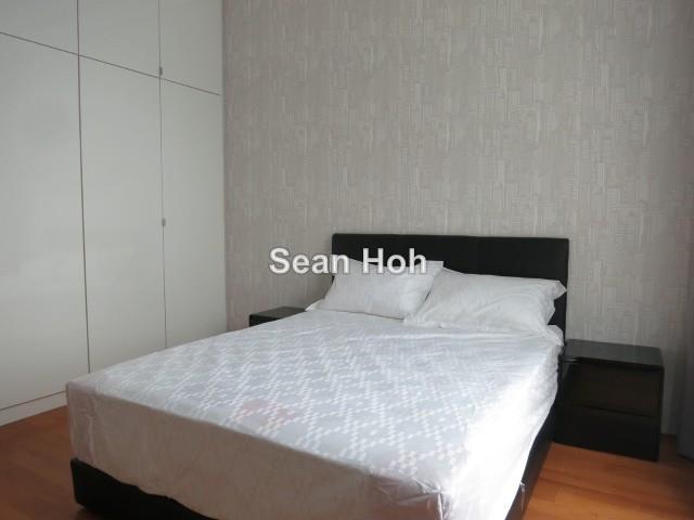 Residensi Servis untuk Dijual di Vipod Residence oleh Sean Hoh - iProperty.com.my