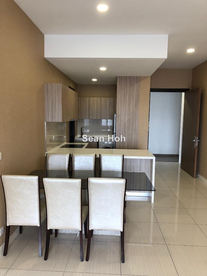 Service Residence for Rent in The Elements by Sean Hoh - iProperty.com.my