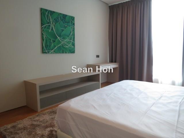 Residensi Servis untuk Dijual di Vipod Residence oleh Sean Hoh - iProperty.com.my