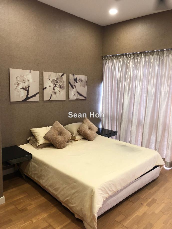 Service Residence for Rent in The Elements by Sean Hoh - iProperty.com.my