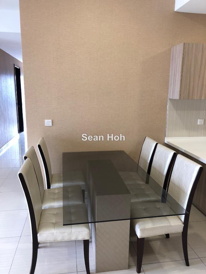 Service Residence for Rent in The Elements by Sean Hoh - iProperty.com.my