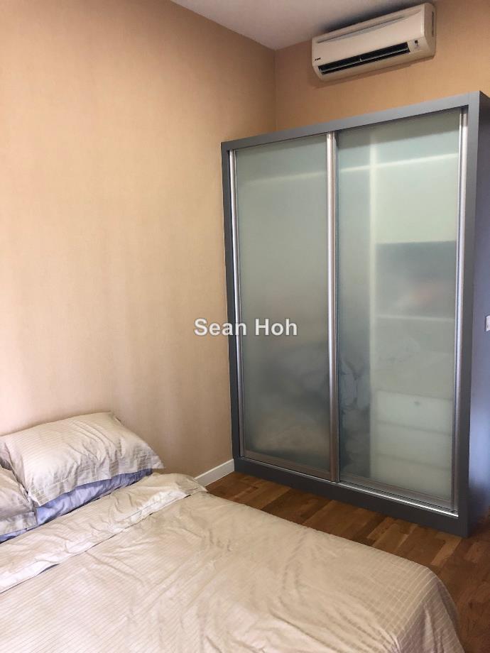 Service Residence for Rent in The Elements by Sean Hoh - iProperty.com.my