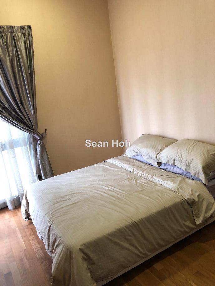 Service Residence for Rent in The Elements by Sean Hoh - iProperty.com.my