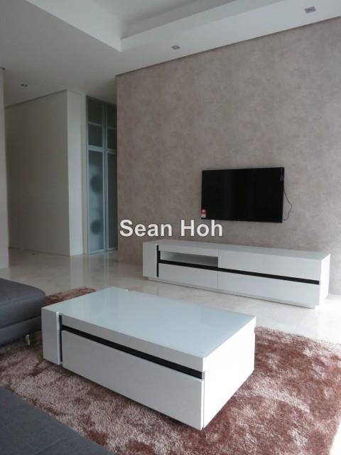 Residensi Servis untuk Dijual di Vipod Residence oleh Sean Hoh - iProperty.com.my