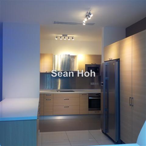 Residensi Servis untuk Disewa di M Suites oleh Sean Hoh - iProperty.com.my
