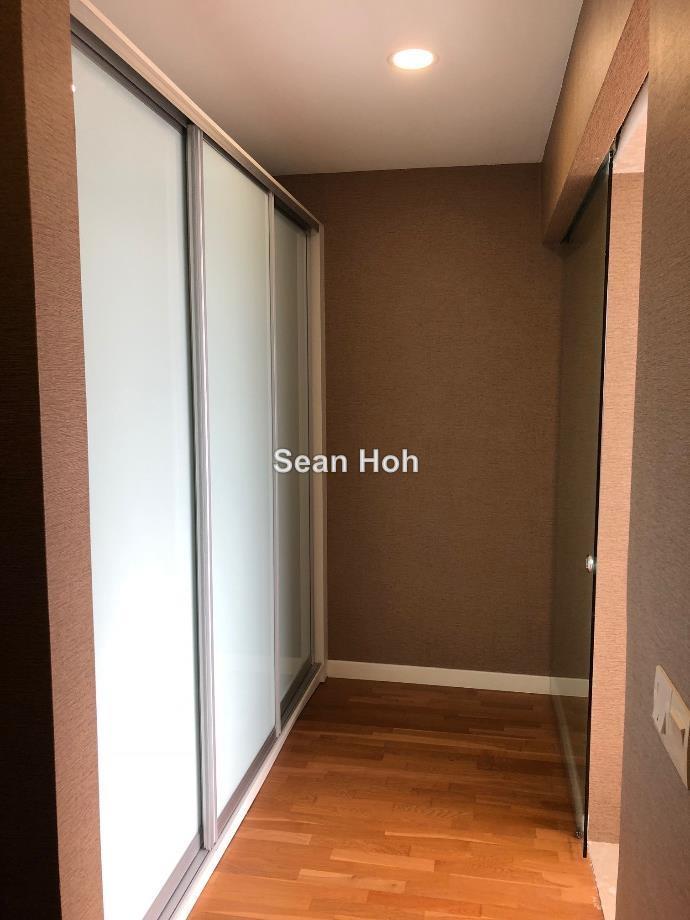 Service Residence for Rent in The Elements by Sean Hoh - iProperty.com.my