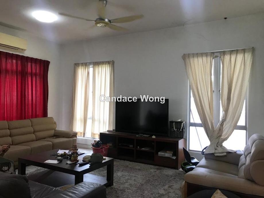 Semi-Detached House for Sale in Saujana Villa Kajang, Saujana Impian, Kajang by Candace Wong - iProperty.com.my