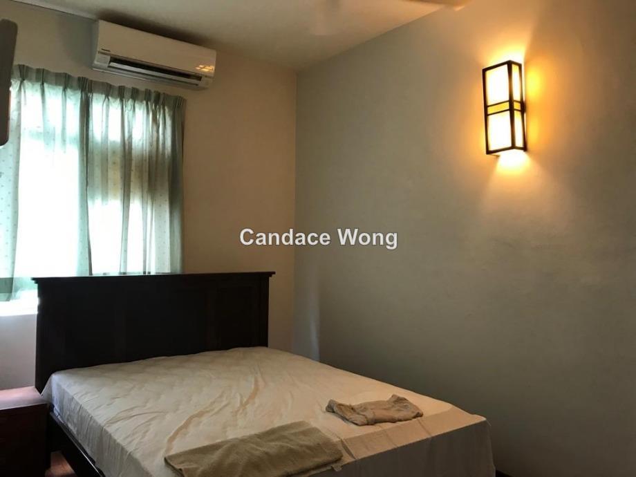 Semi-Detached House for Sale in Saujana Villa Kajang, Saujana Impian, Kajang by Candace Wong - iProperty.com.my