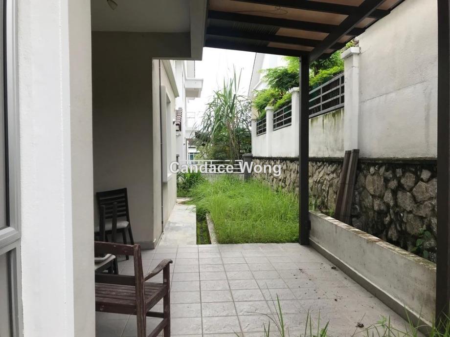 Semi-Detached House for Sale in Saujana Villa Kajang, Saujana Impian, Kajang by Candace Wong - iProperty.com.my
