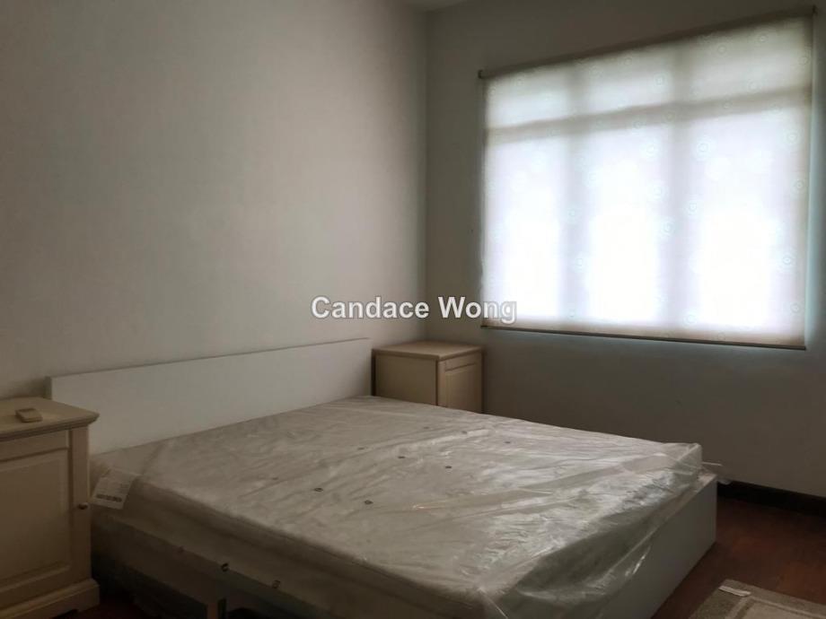 Semi-Detached House for Sale in Saujana Villa Kajang, Saujana Impian, Kajang by Candace Wong - iProperty.com.my
