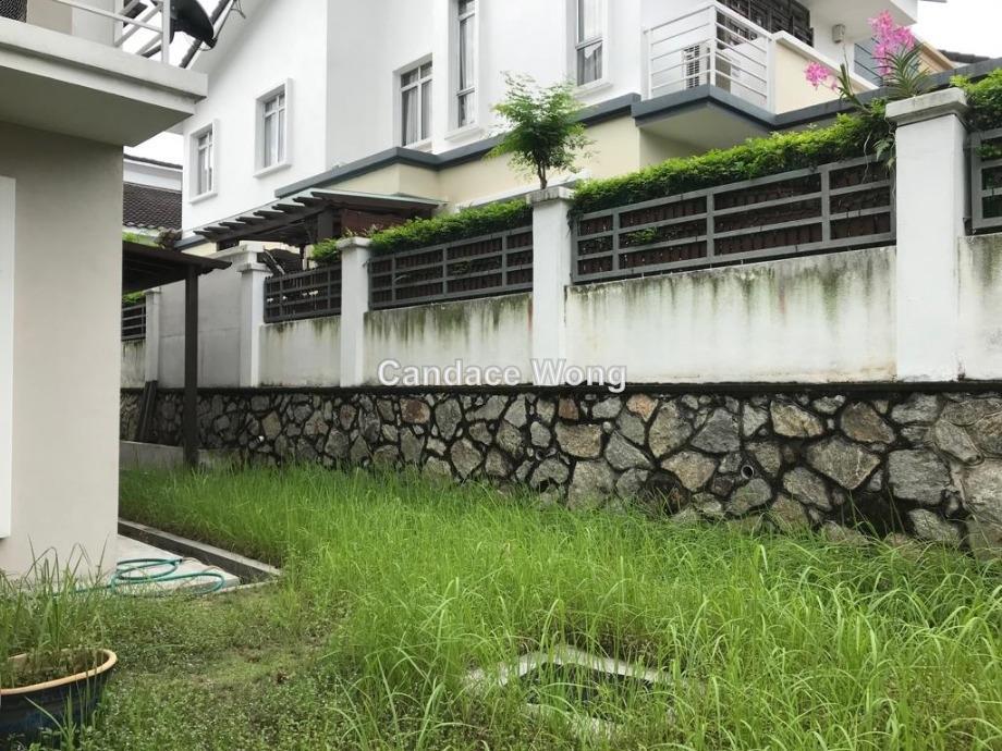 Semi-Detached House for Sale in Saujana Villa Kajang, Saujana Impian, Kajang by Candace Wong - iProperty.com.my