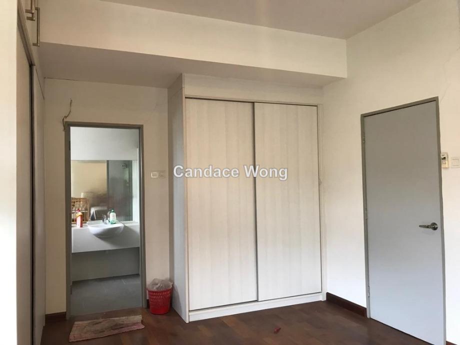Semi-Detached House for Sale in Saujana Villa Kajang, Saujana Impian, Kajang by Candace Wong - iProperty.com.my