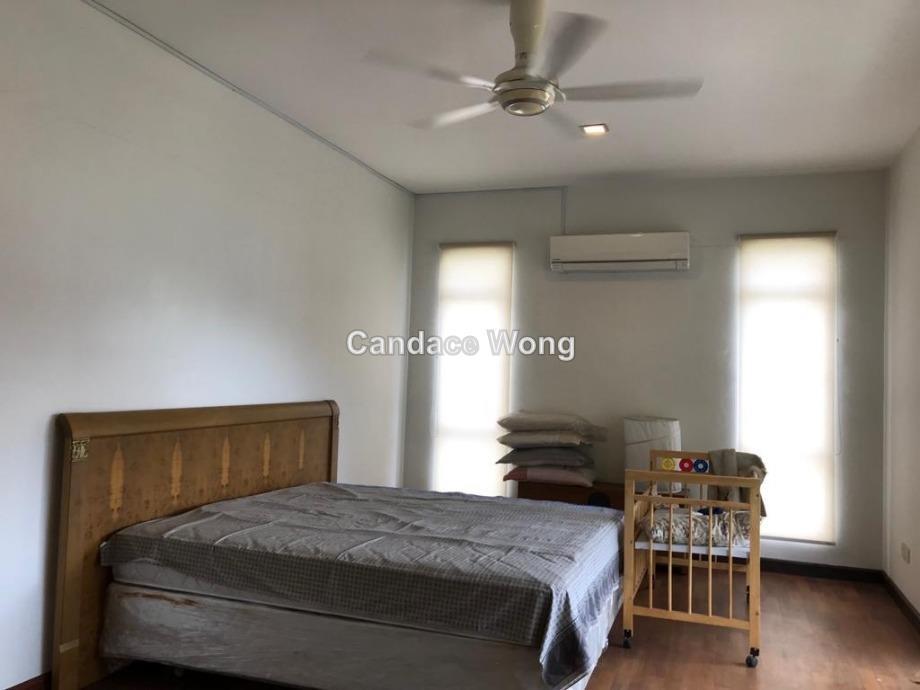 Semi-Detached House for Sale in Saujana Villa Kajang, Saujana Impian, Kajang by Candace Wong - iProperty.com.my