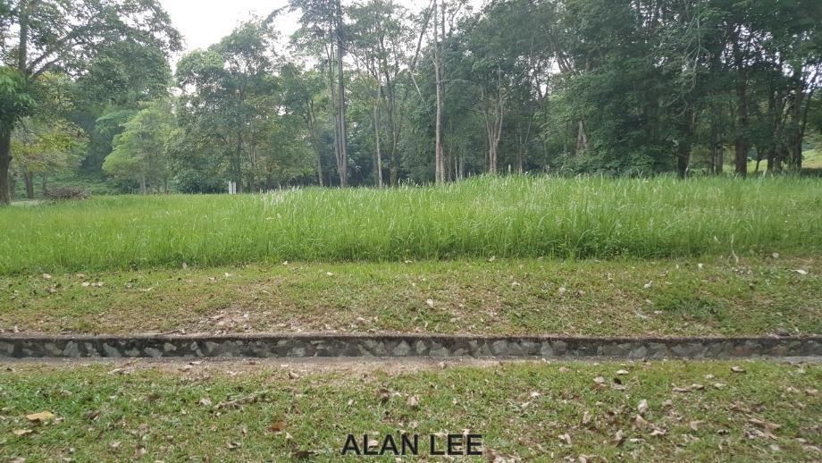 Tanah Kediaman untuk Dijual di College height garden resort, nilai, Mantin oleh Alan Lee - iProperty.com.my