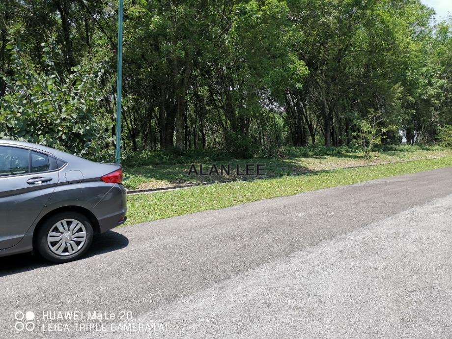 Tanah Kediaman untuk Dijual di College height garden resort, nilai, Mantin oleh Alan Lee - iProperty.com.my