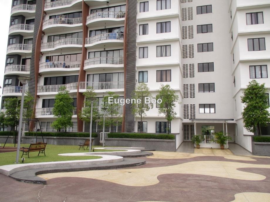 Condominium for Rent in Denai Sutera by Eugene Boo - iProperty.com.my