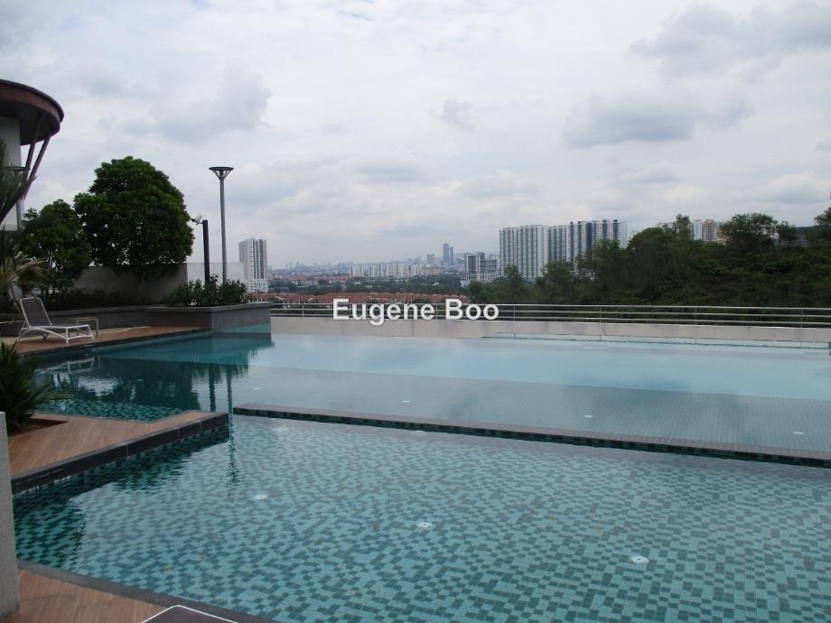 Condominium for Rent in Denai Sutera by Eugene Boo - iProperty.com.my
