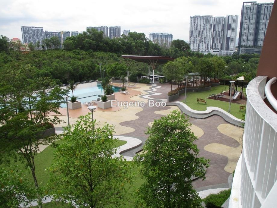 Condominium for Rent in Denai Sutera by Eugene Boo - iProperty.com.my