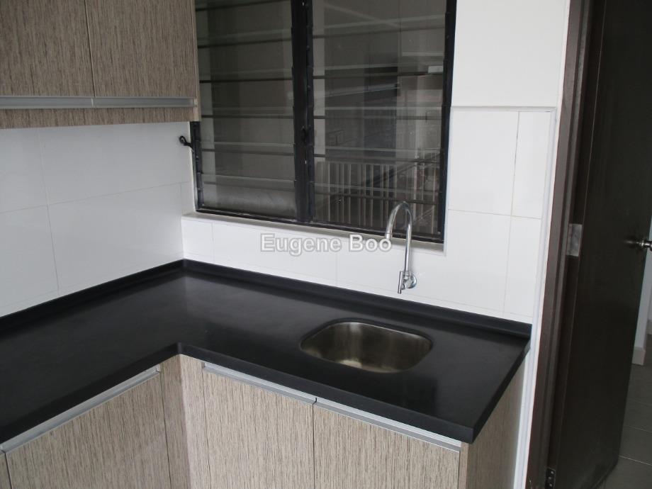 Condominium for Rent in Denai Sutera by Eugene Boo - iProperty.com.my