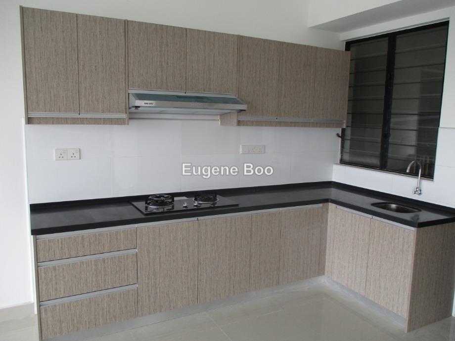 Condominium for Rent in Denai Sutera by Eugene Boo - iProperty.com.my