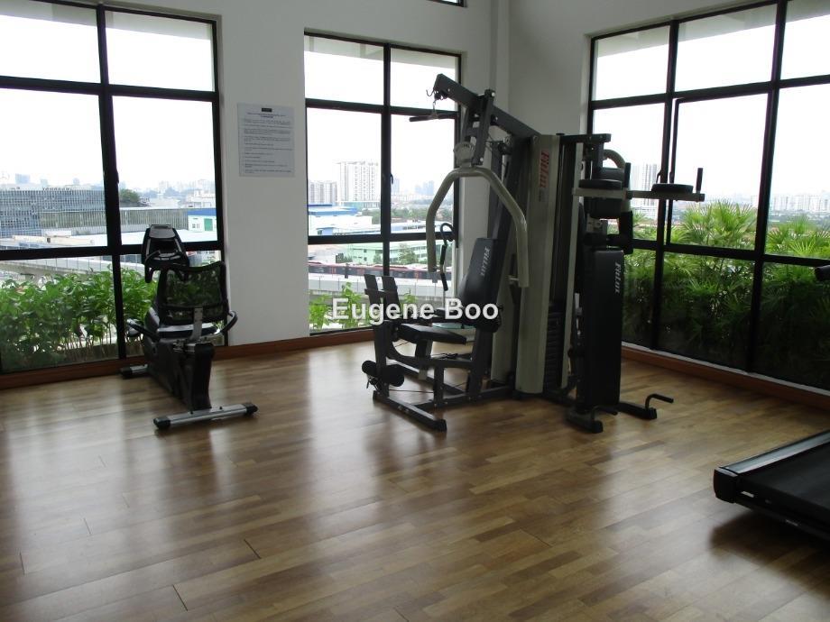 Condominium for Rent in Denai Sutera by Eugene Boo - iProperty.com.my