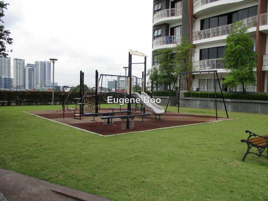 Condominium for Rent in Denai Sutera by Eugene Boo - iProperty.com.my