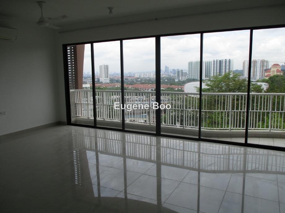 Condominium for Rent in Denai Sutera by Eugene Boo - iProperty.com.my