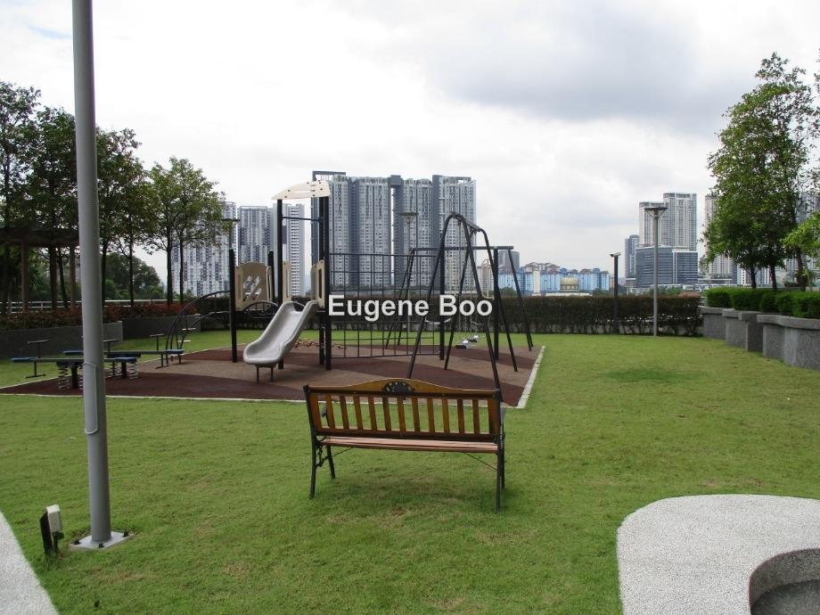 Condominium for Rent in Denai Sutera by Eugene Boo - iProperty.com.my